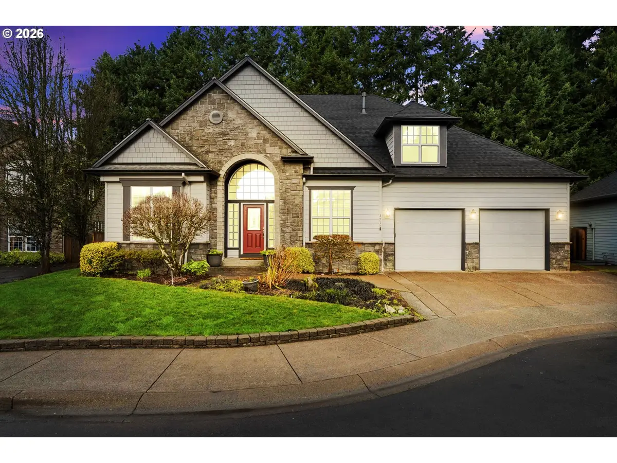 3712 NE 131st St, Vancouver, WA 98686 - #1