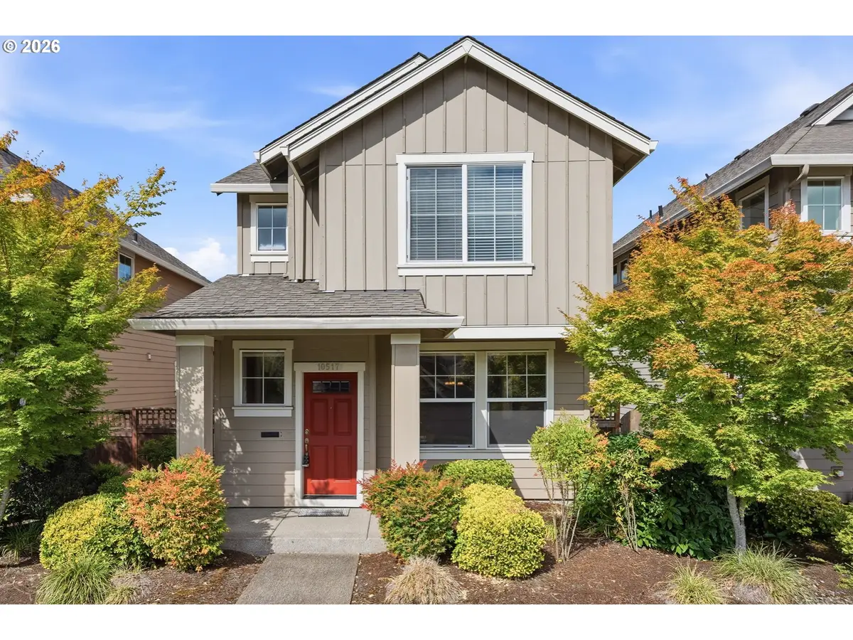 10517 NE Summer Falls St, Hillsboro, OR 97006 - #1
