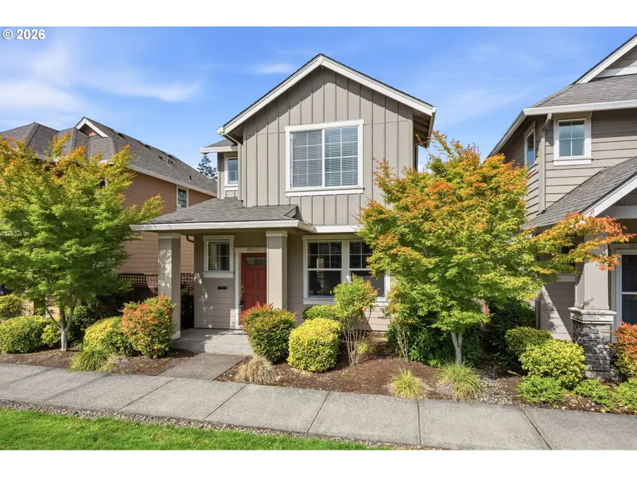 10517 NE Summer Falls St, Hillsboro, OR 97006 - #2