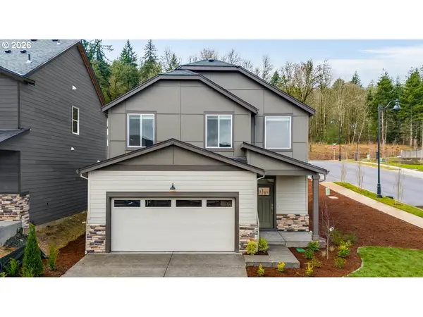 16685 SE Wintergreen St, HappyValley, OR 97086