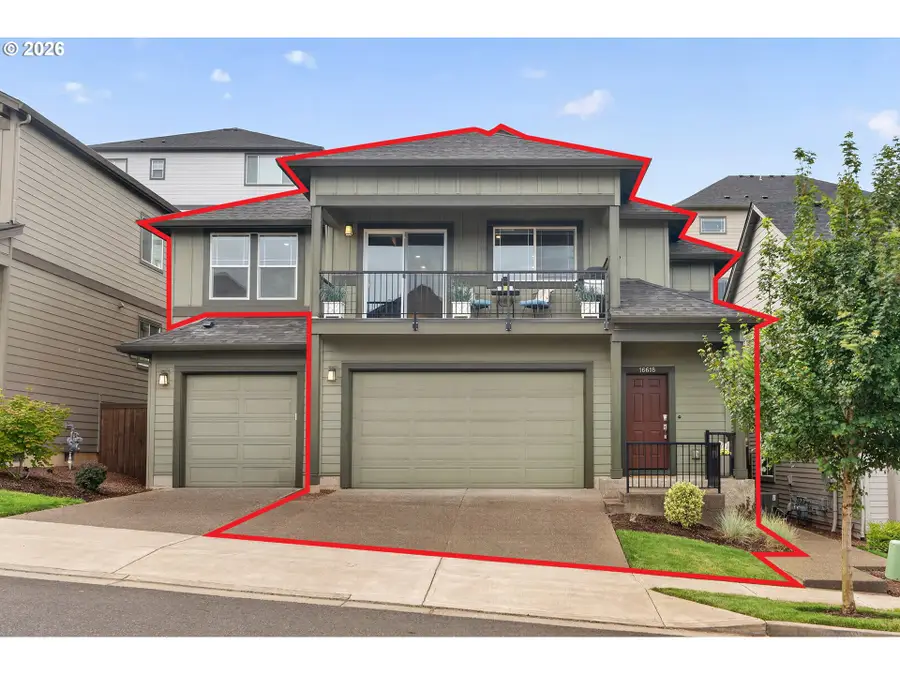 16618 SW Townsville St, Tigard, OR 97224 - #2