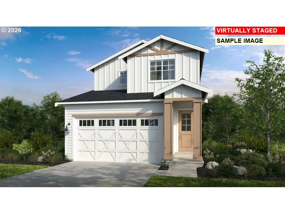 3643 SW 40th St, Gresham, OR 97080 - #1
