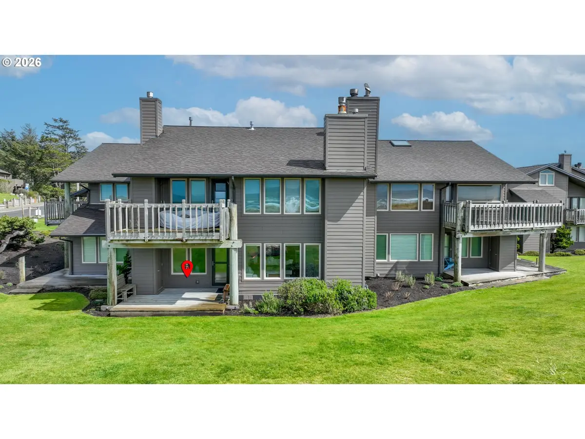 403 N Breakers Point Ct #403, Cannon Beach, OR 97110 - #1