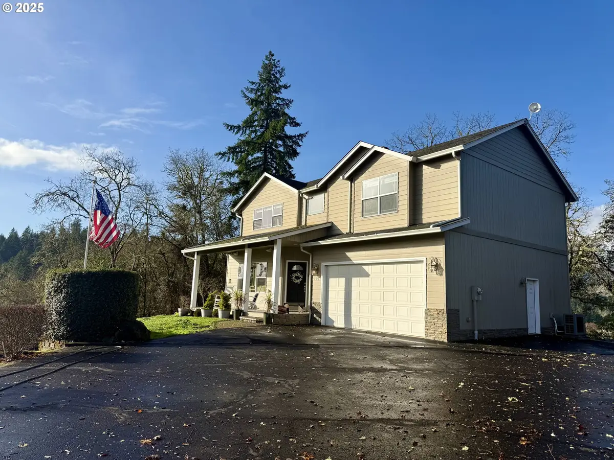 4447 Melrose Rd, Roseburg, OR 97471 - #1