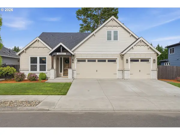 13906 NE 52nd Ave, Vancouver, WA 98686