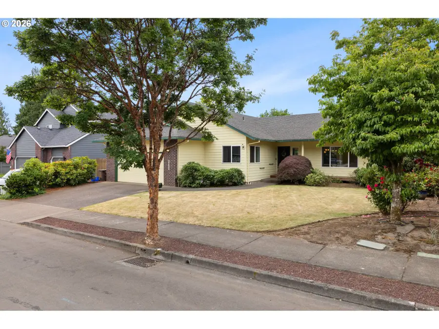 19623 Toni Ct, Oregon City, OR 97045 - #2