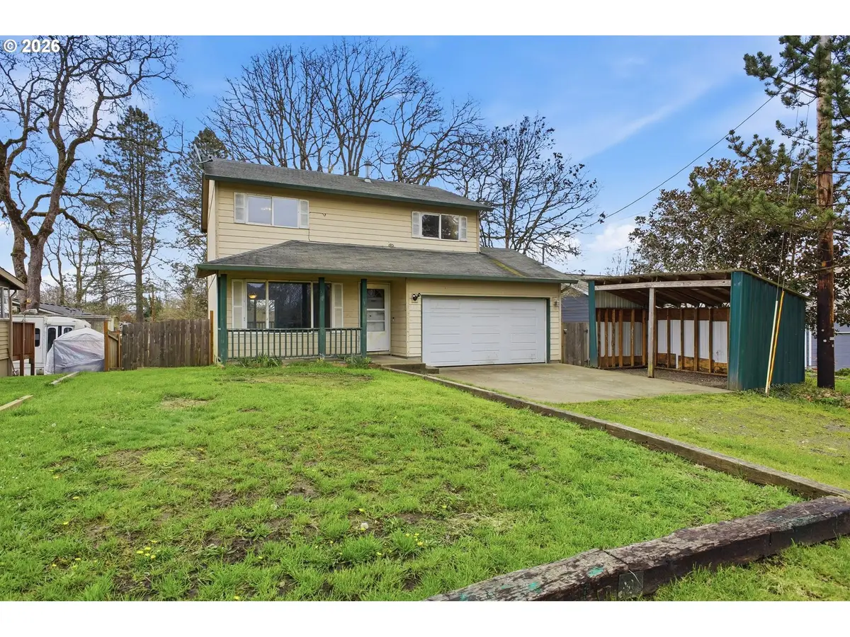 314 S 13th St, Saint Helens, OR 97051 - #1