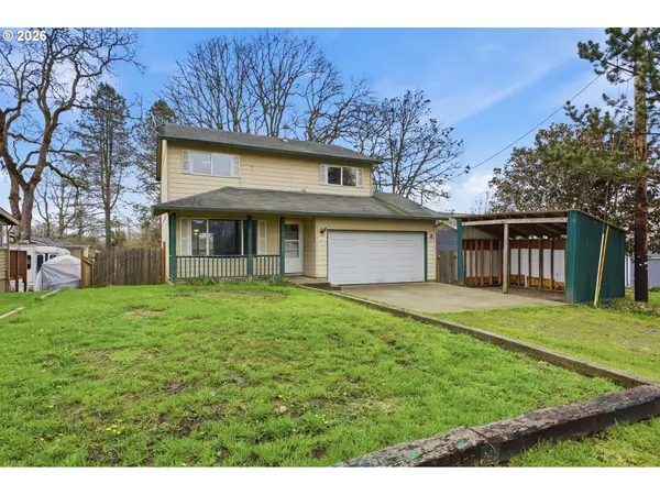 314 S 13th St, StHelens, OR 97051