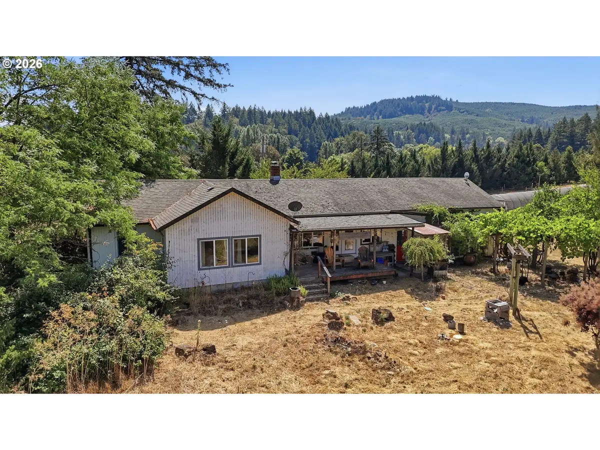 14710 NW Tupper Rd, Yamhill, OR 97148 - #1