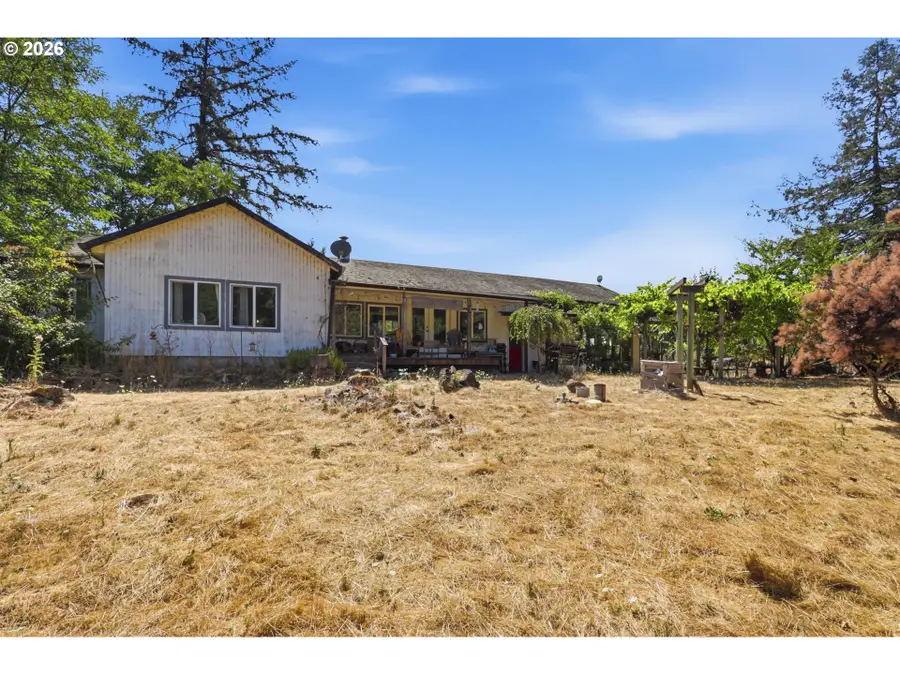 14710 NW Tupper Rd, Yamhill, OR 97148 - #3