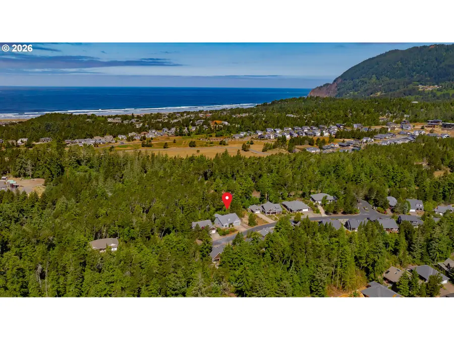 10140 Pine Ridge Dr, Manzanita, OR 97130 - #2