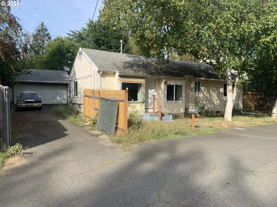 9241 NE Schuyler St, Portland, OR 97220 - #3