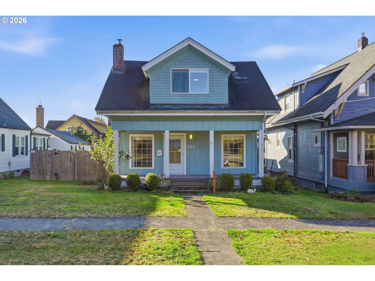 151 SW Alfred St, Chehalis, WA 98532 - #1
