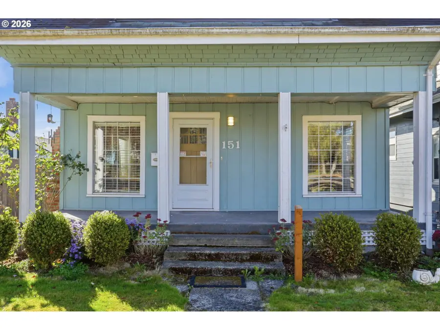 151 SW Alfred St, Chehalis, WA 98532 - #2