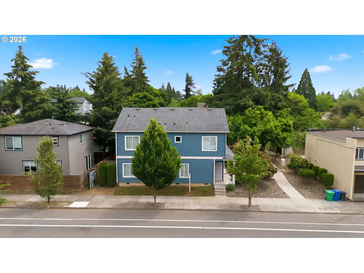 6136 SE Duke St, Portland, OR 97206 - #1