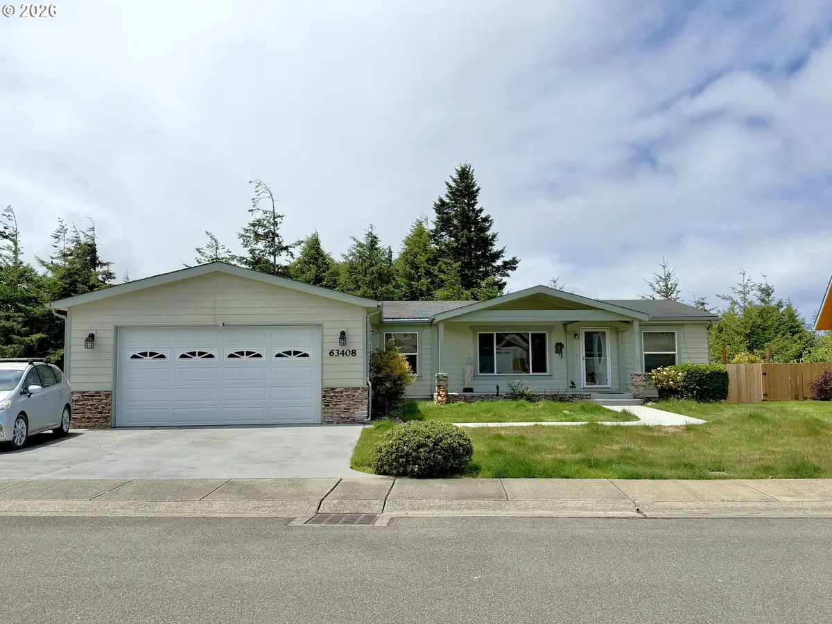 63408 Nathan Dr, Barview, OR 97420 - #1