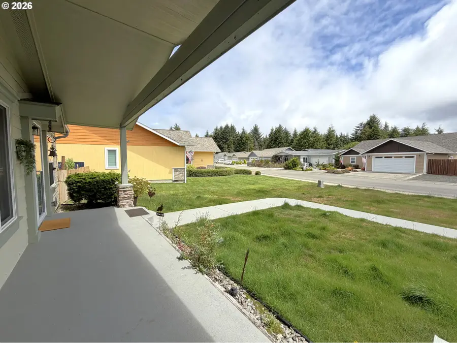 63408 Nathan Dr, Barview, OR 97420 - #3