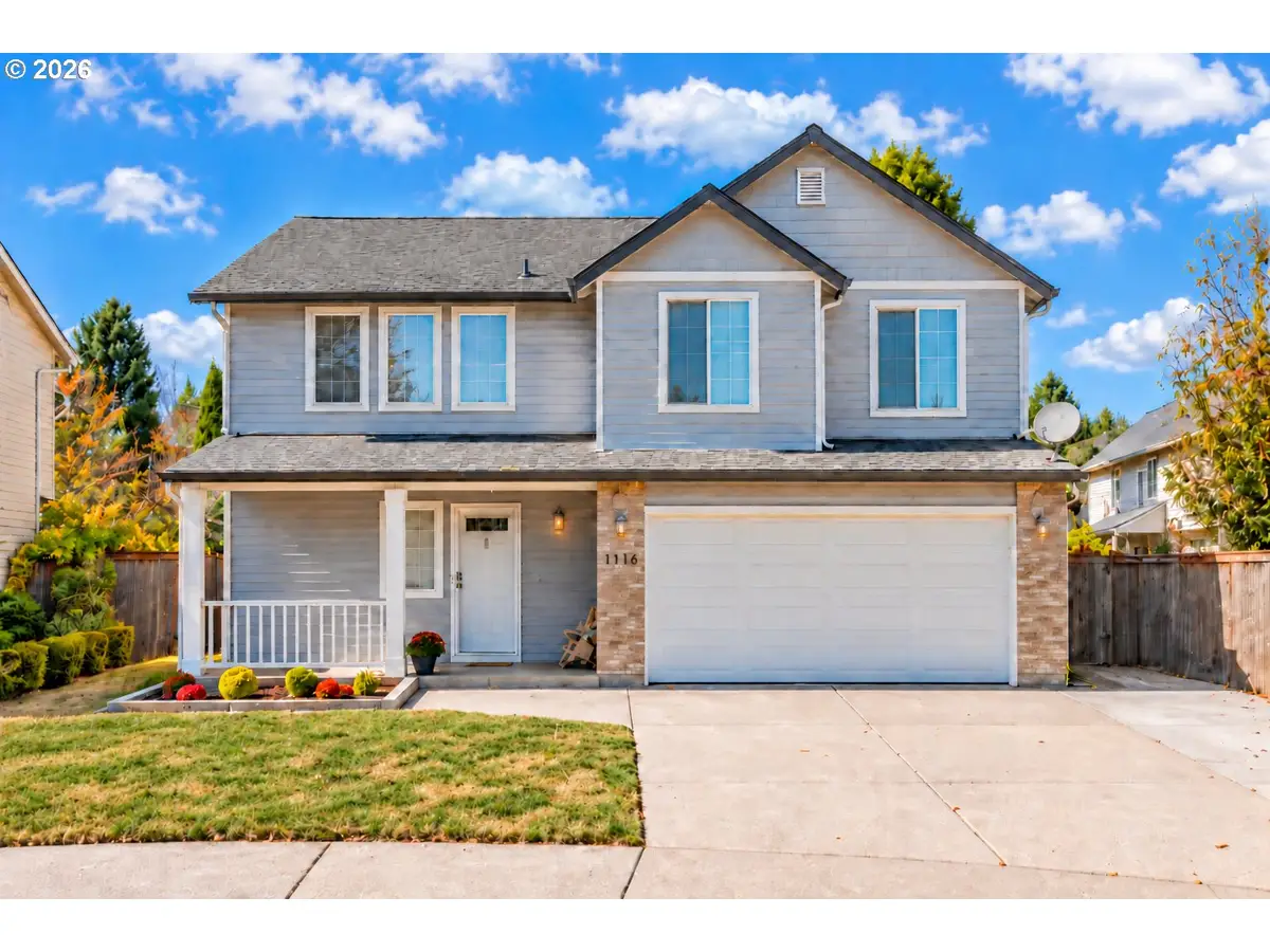 1116 NE 170th Ct, Vancouver, WA 98684 - #1