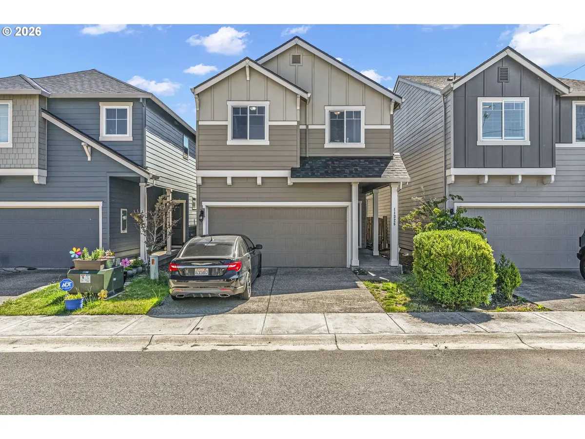 11326 NE 23rd St, Vancouver, WA 98684 - #1