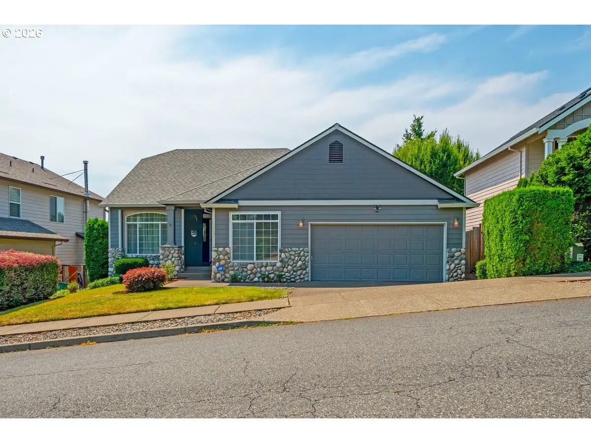 15830 SE Henderson Way, Portland, OR 97236 - #1