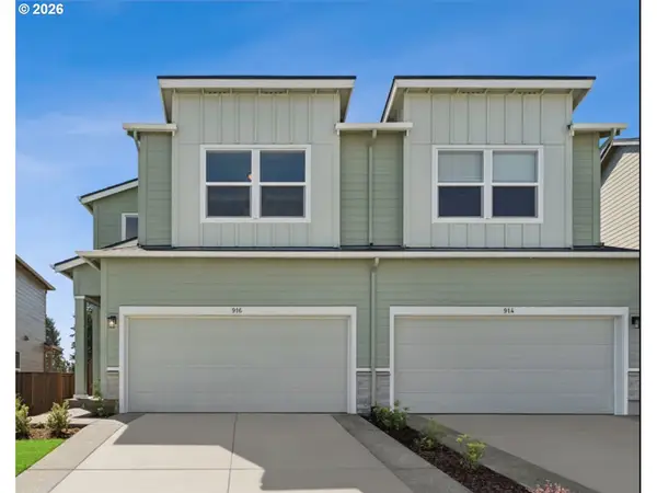 916 SE Rosebud Ct, ForestGrove, OR 97116