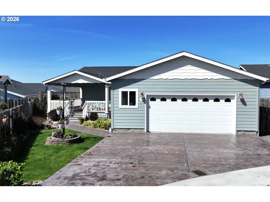 98126 W Benham Ln #73, Brookings, OR 97415 - #3