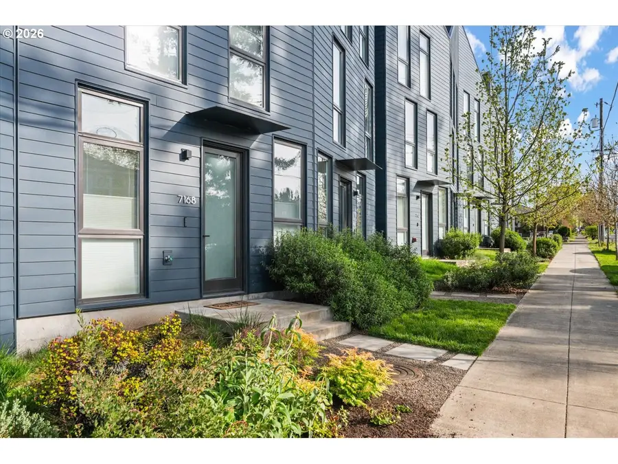 7168 N Vancouver Ave, Portland, OR 97217 - #2
