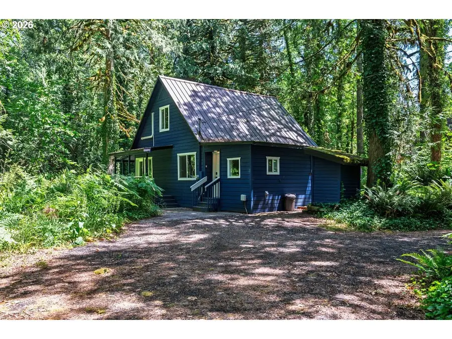 64277 E Brightwood Loop Rd, Brightwood, OR 97011 - #3