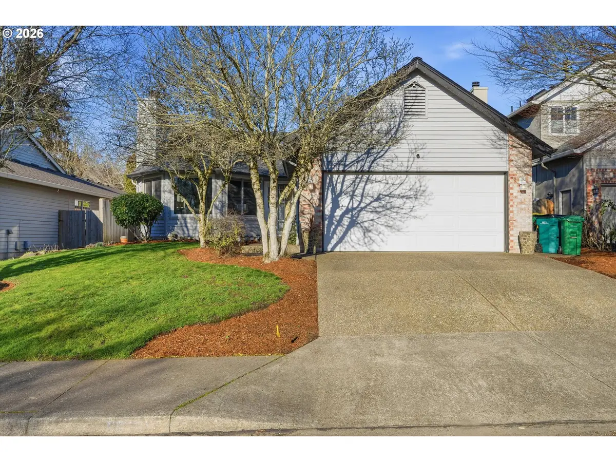12229 SW Millview Ct, Portland, OR 97210 - #1