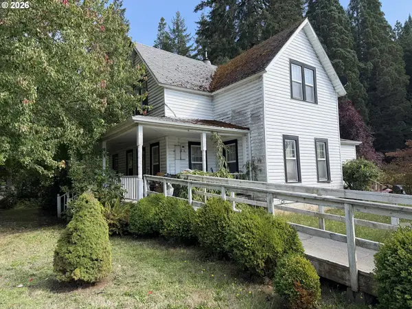 86410 Territorial Hwy, Veneta, OR 97487