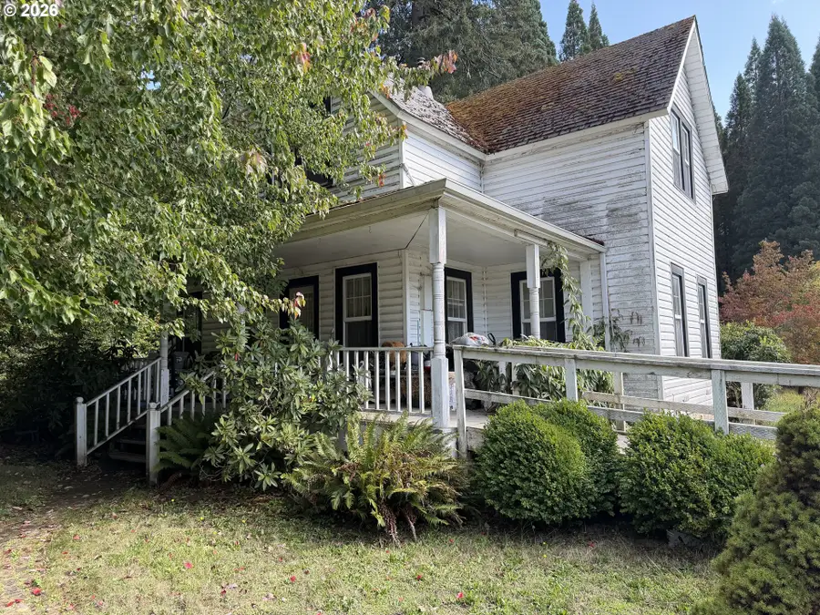 86410 Territorial Hwy, Veneta, OR 97487 - #2