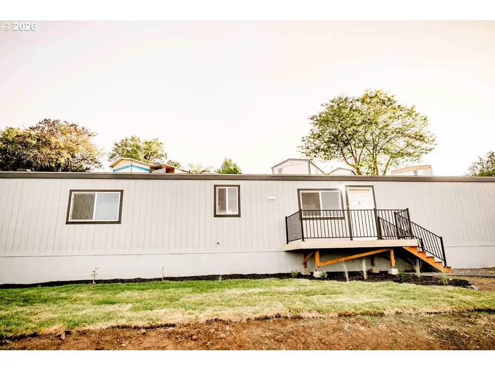 2801 SW Houtama Rd #45, Pendleton, OR 97801 - #1