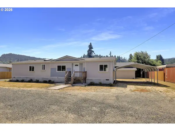 38500 Mckenzie Hwy, Springfield, OR 97478