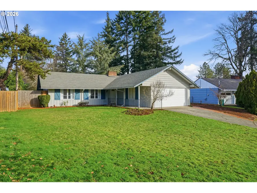 14651 SE Hawthorne Ct, Portland, OR 97233 - #3