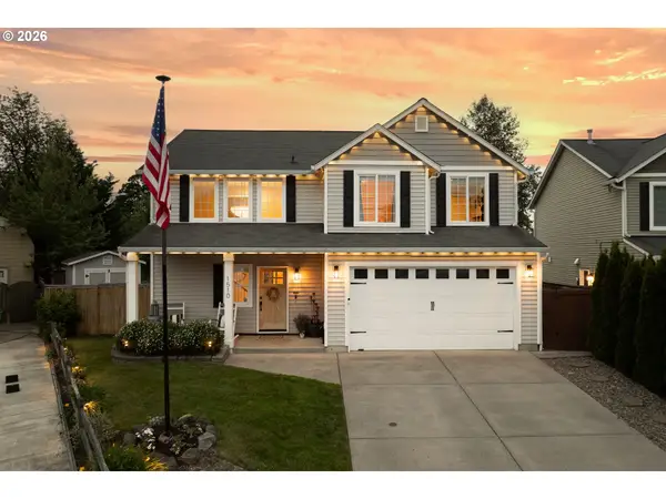 1510 NW 10th Cir, BattleGround, WA 98604