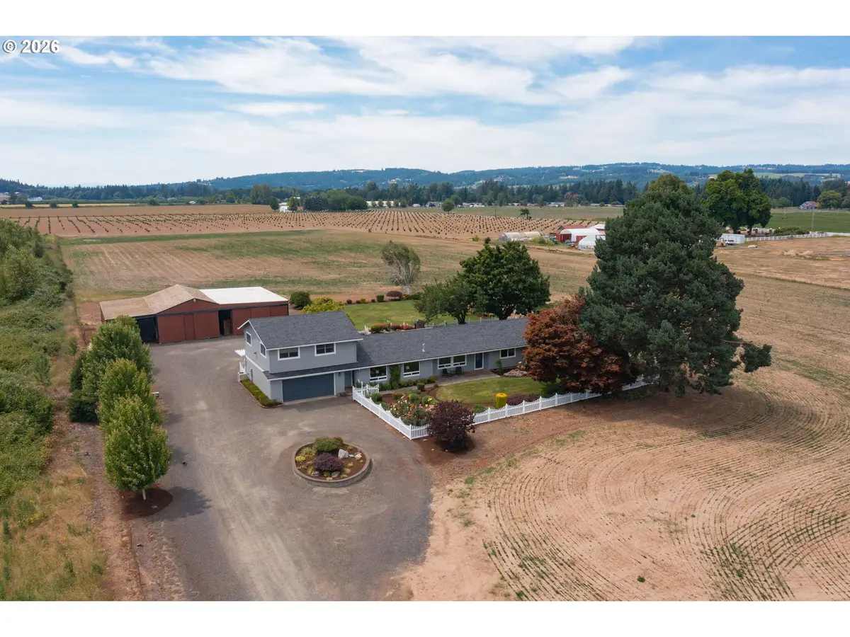 23335 Bents Rd, Aurora, OR 97002 - #1