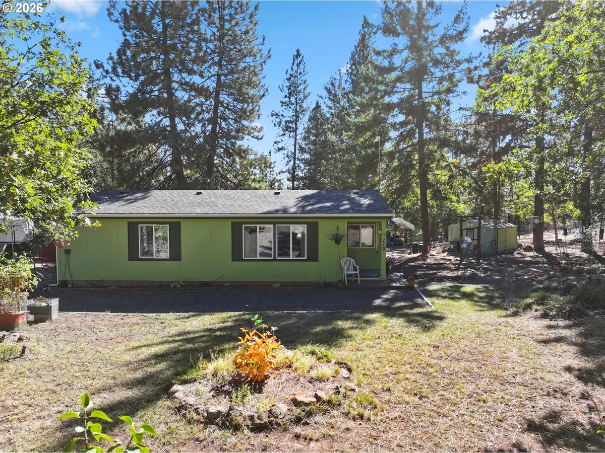 110 Goldenpine, Goldendale, WA 98620 - #1