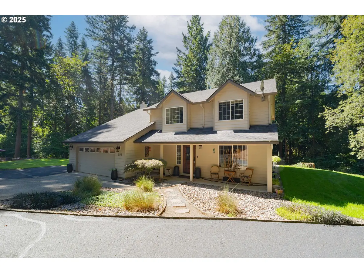 18511 NE 181st St, Hockinson, WA 98606 - #1
