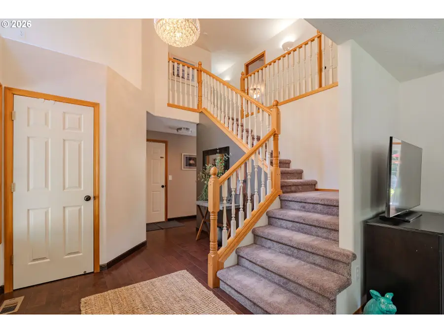 18511 NE 181st St, Hockinson, WA 98606 - #3
