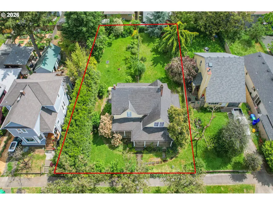 542 NE 80th Ave, Portland, OR 97213 - #3