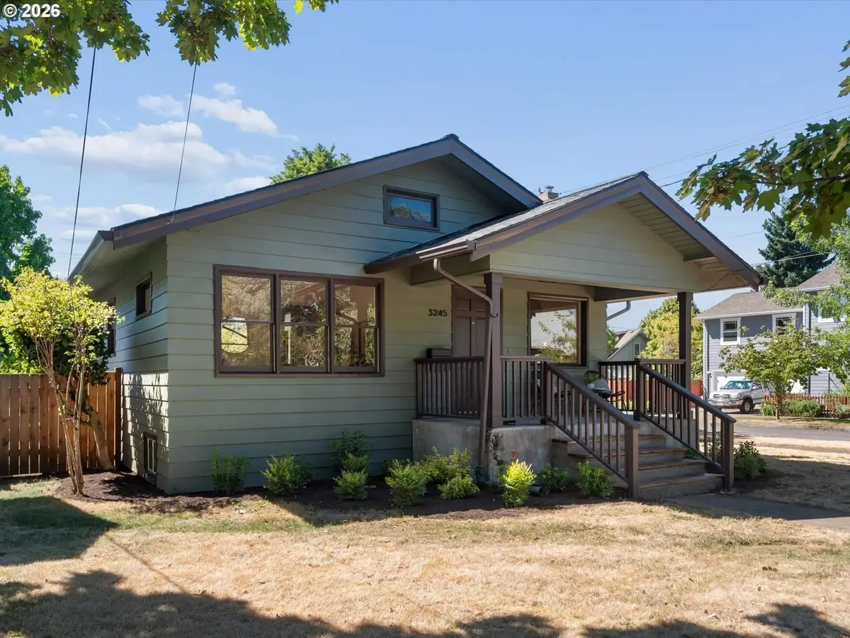 3245 NE 48th Ave, Portland, OR 97213 - #1