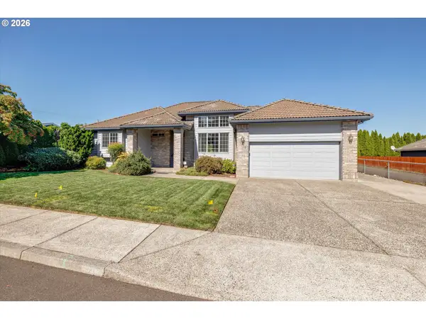 1110 NE 15th Ave, Canby, OR 97013