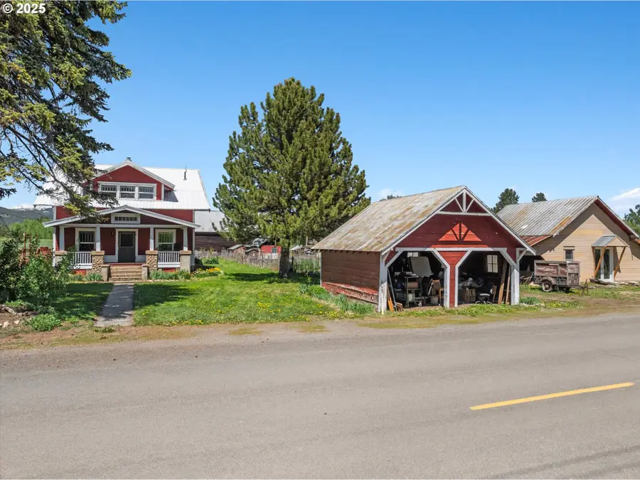 37867 Highway 414, Halfway, OR 97834 - Image #2