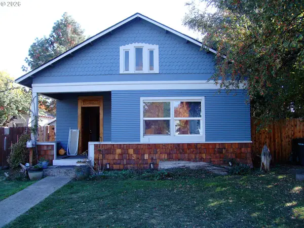 1312 W Ave, LaGrande, OR 97850