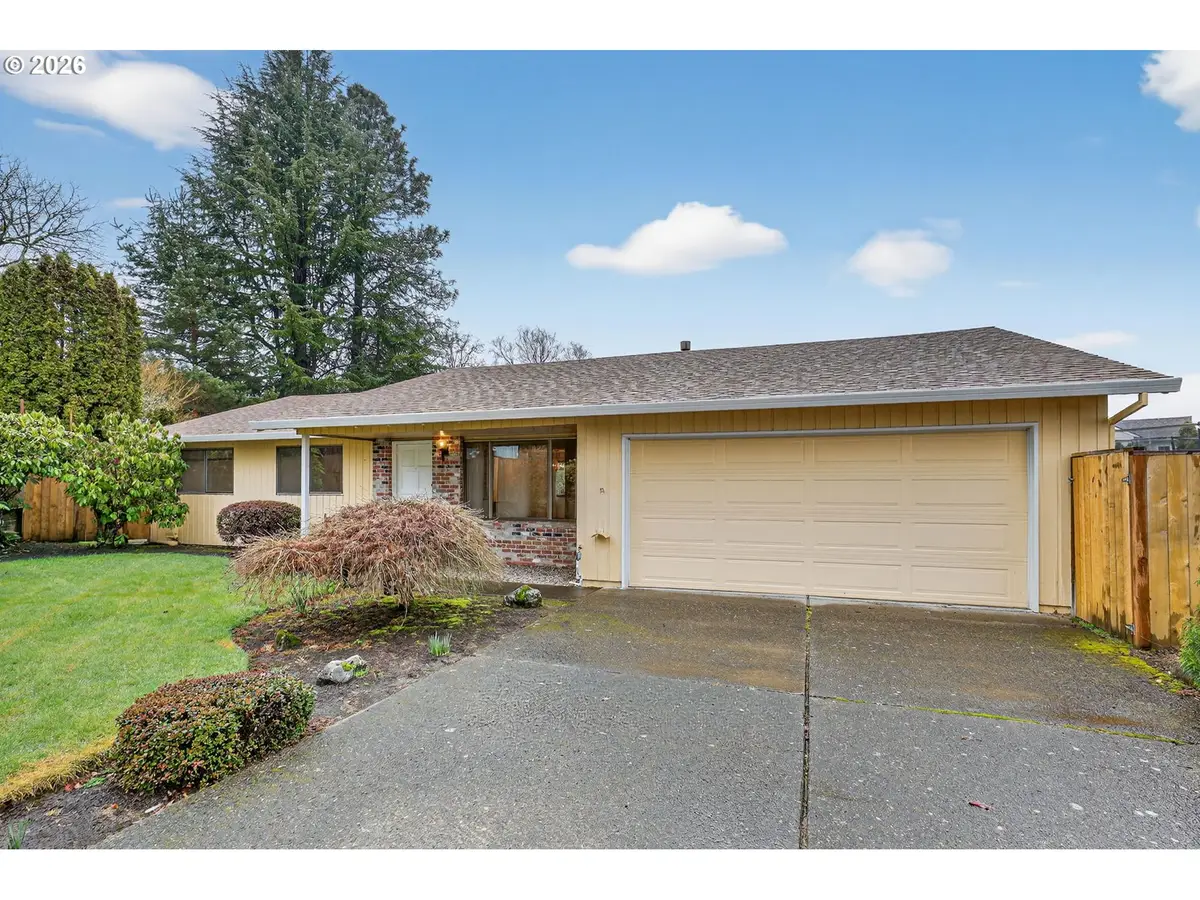 17363 SW Washington Ct, Beaverton, OR 97078 - #1