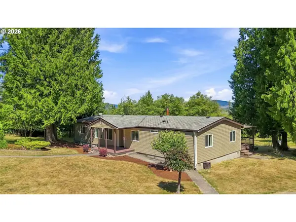 153 Claudine Ct, Kelso, WA 98626