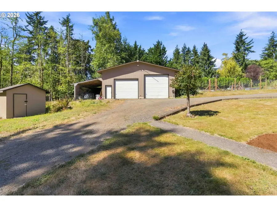 153 Claudine Ct, Kelso, WA 98626 - #2