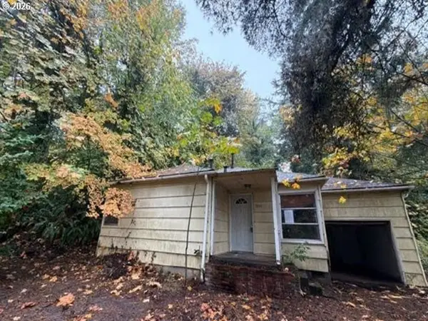 3535 SW Marquam Hill Rd, Portland, OR 97239