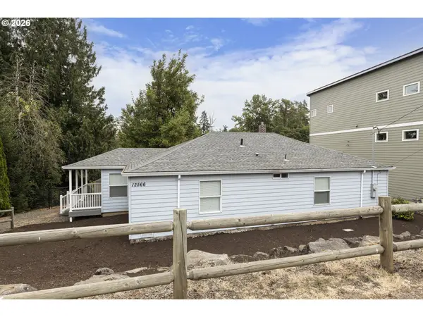 12566 SE 27th Ave, Milwaukie, OR 97222