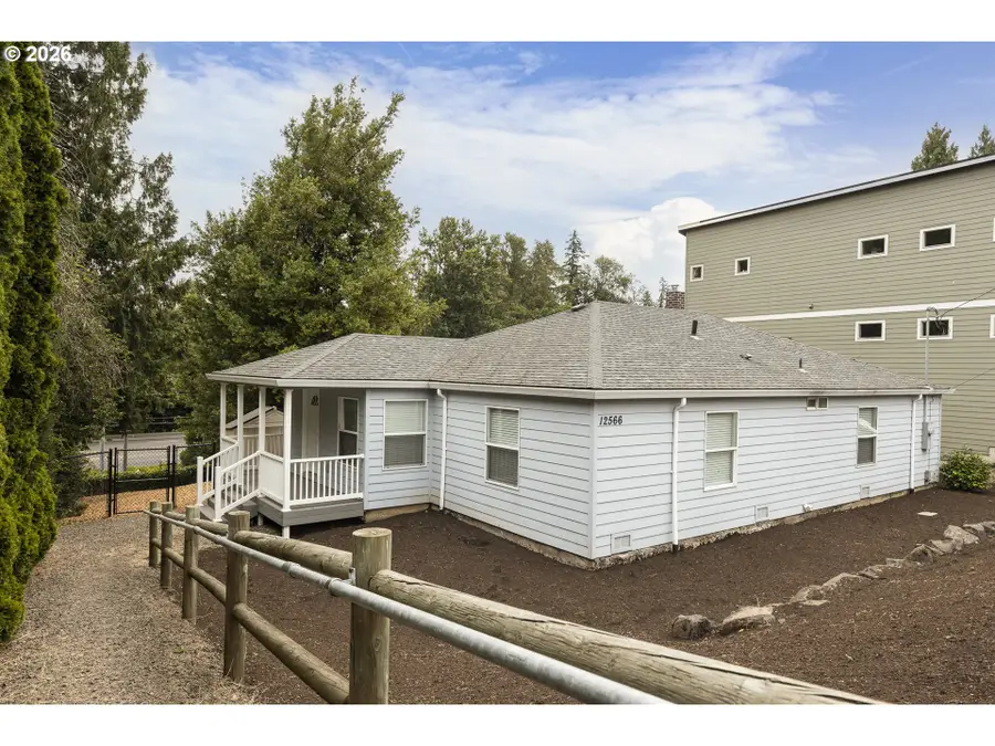 12566 SE 27th Ave, Milwaukie, OR 97222 - #2
